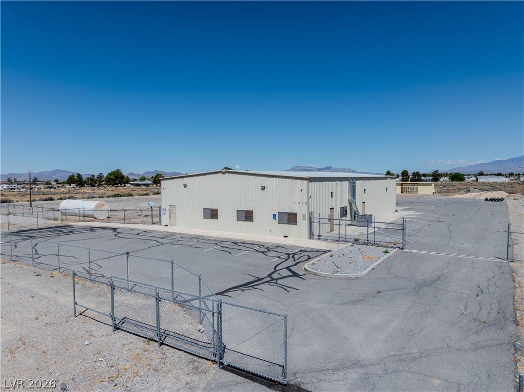 1410 Manse Road Pahrump NV 89048