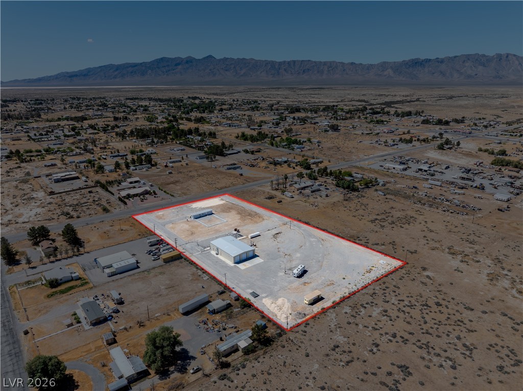 1410 Manse Road Pahrump NV 89048