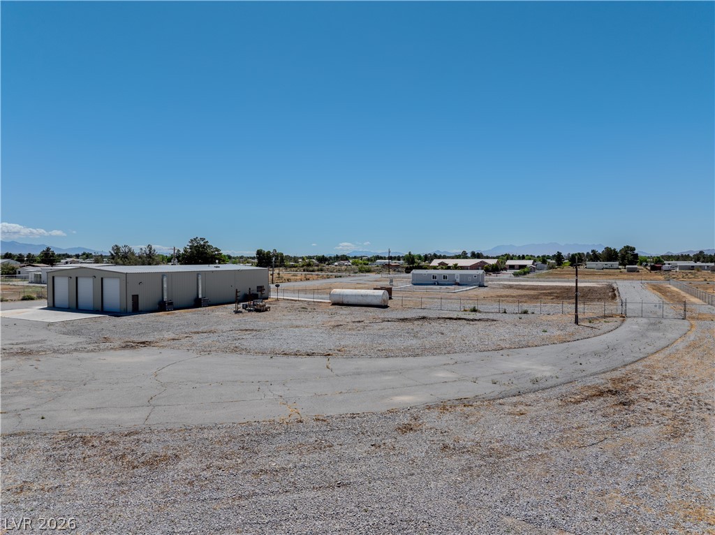 1410 Manse Road Pahrump NV 89048