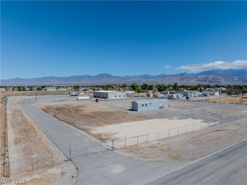 1410 Manse Road Pahrump NV 89048