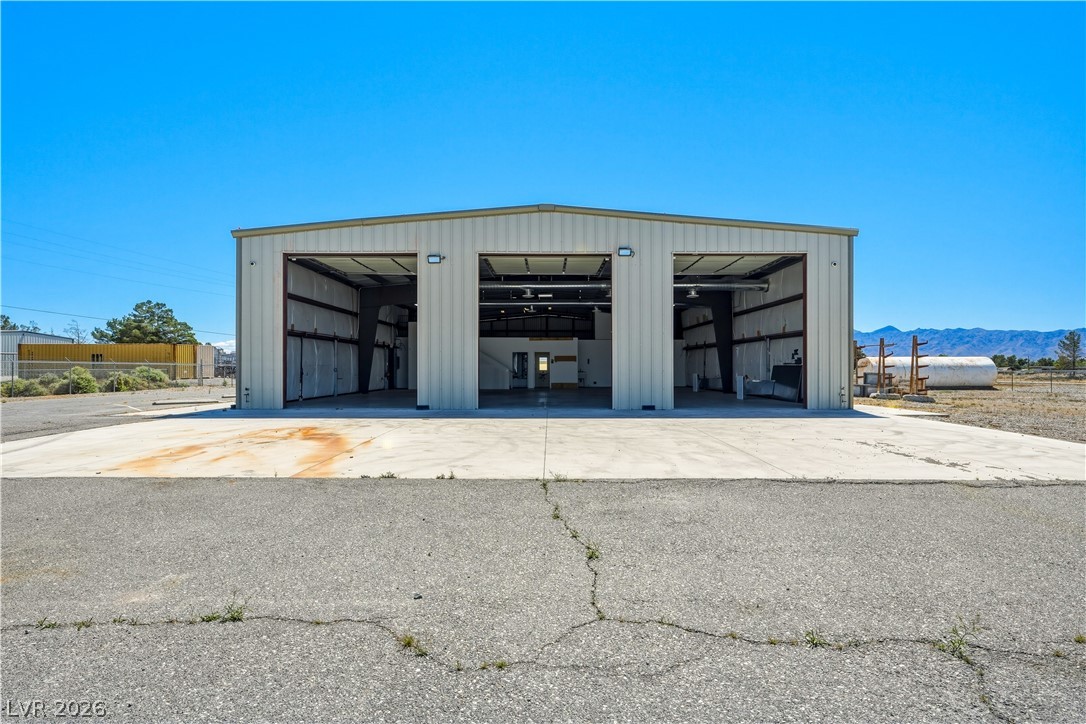 1410 Manse Road Pahrump NV 89048