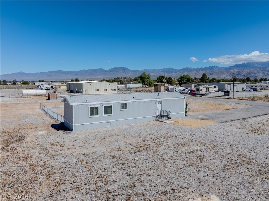 1410 Manse Road Pahrump NV 89048