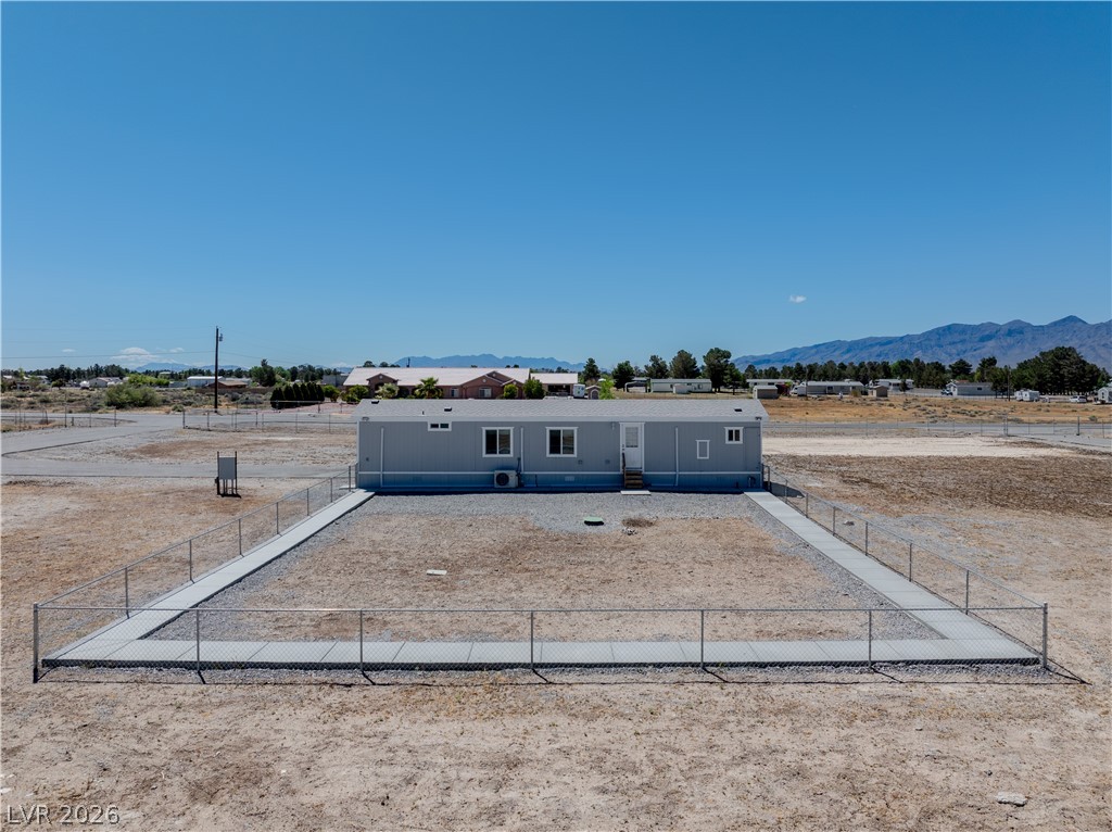 1410 Manse Road Pahrump NV 89048