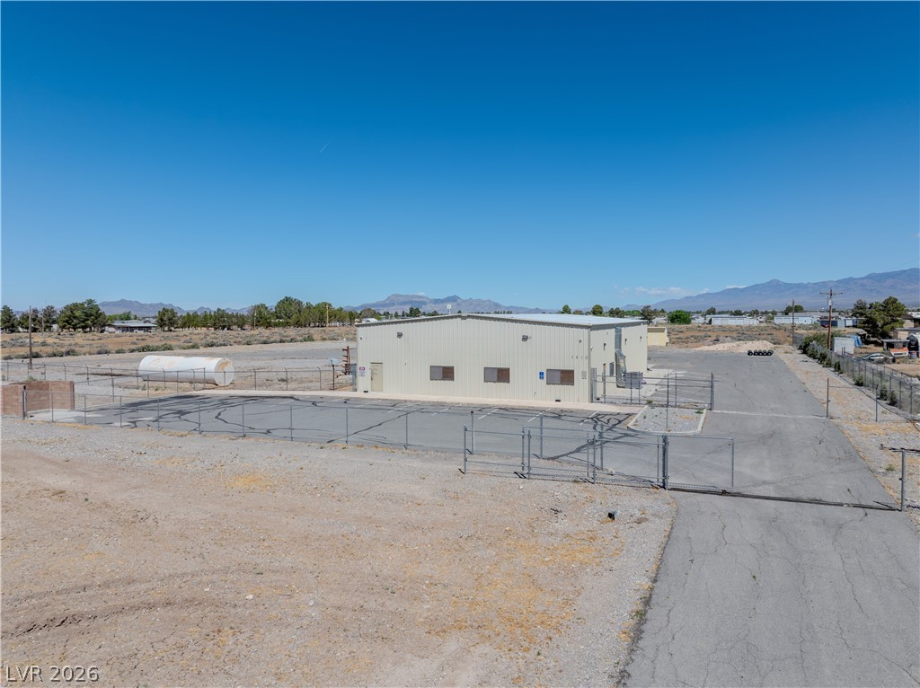 1410 Manse Road Pahrump NV 89048