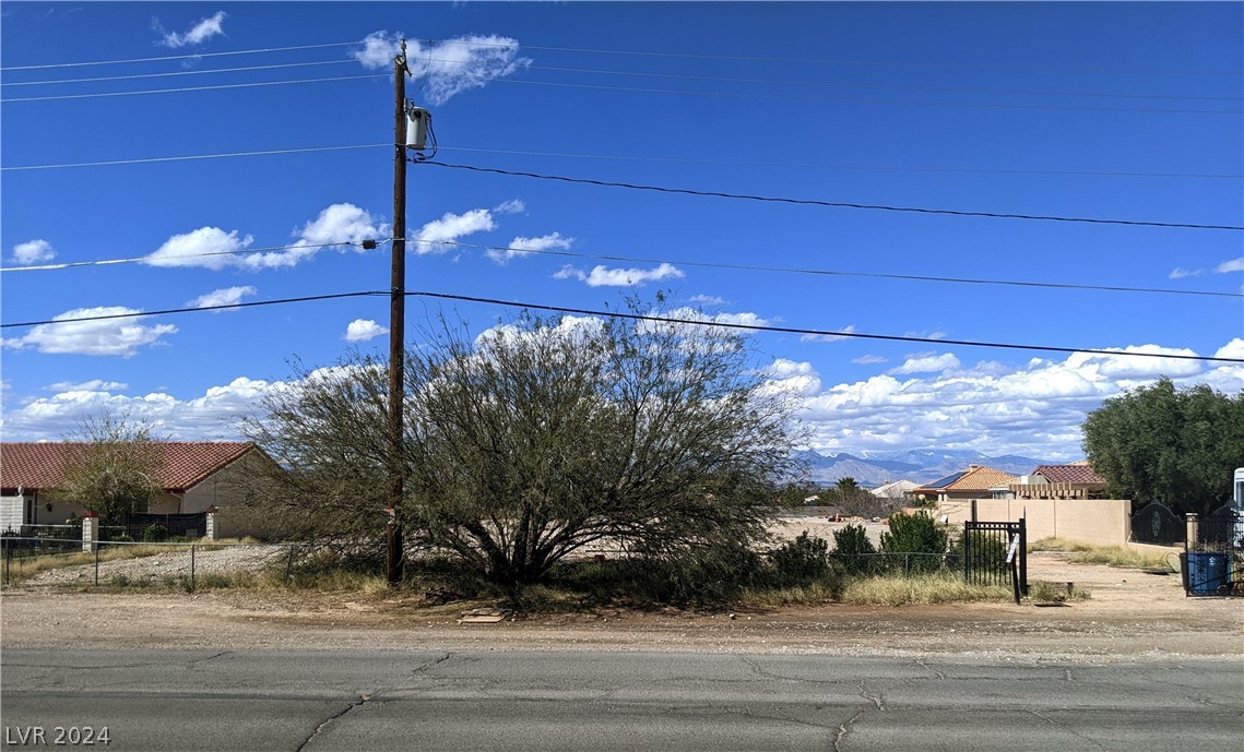 495 North Fogg Street Las Vegas NV 89110