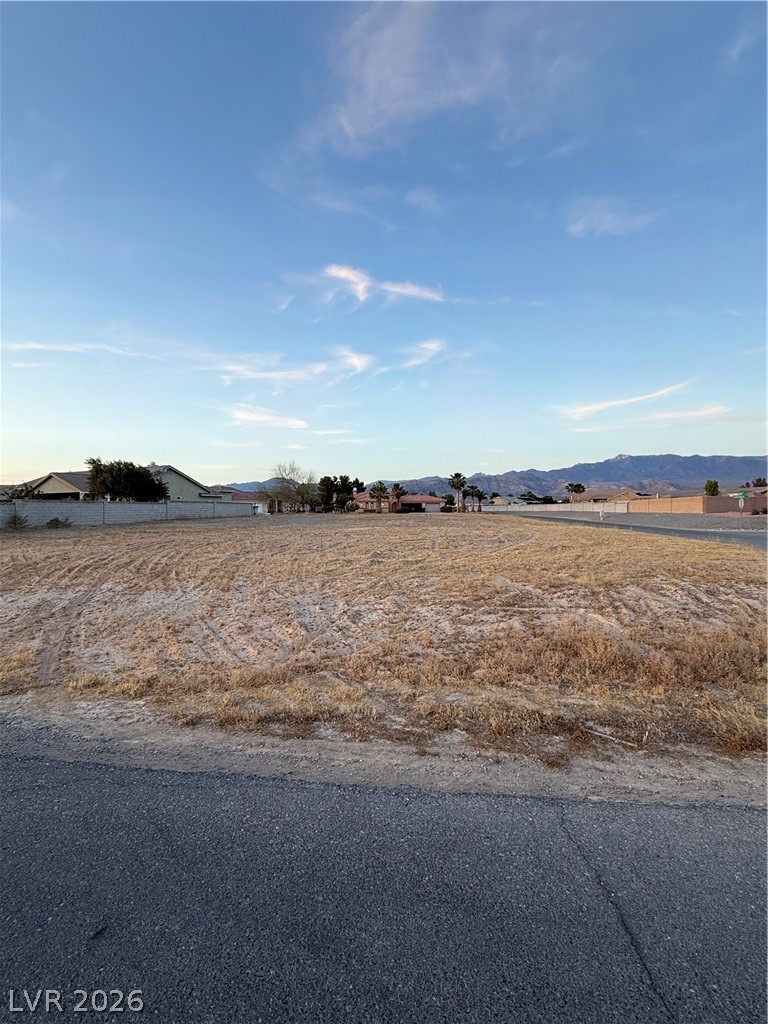 4661 East Sandpiper Court Pahrump NV 89061