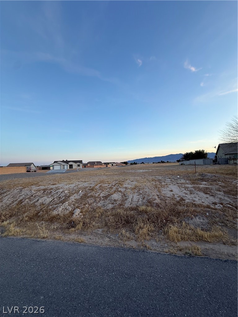 4661 East Sandpiper Court Pahrump NV 89061