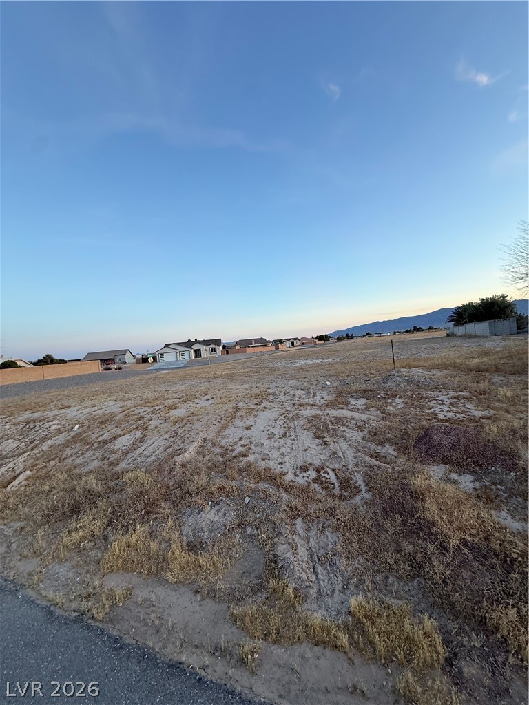 4661 East Sandpiper Court Pahrump NV 89061
