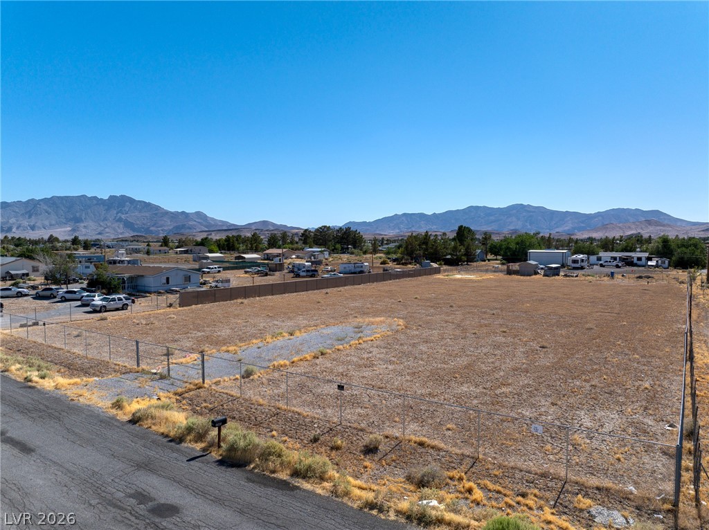 1560 Windy Lane Pahrump NV 89048
