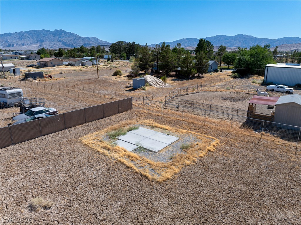 1560 Windy Lane Pahrump NV 89048