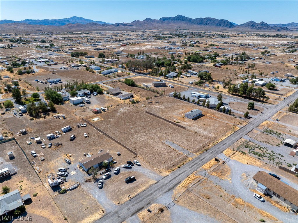 1560 Windy Lane Pahrump NV 89048
