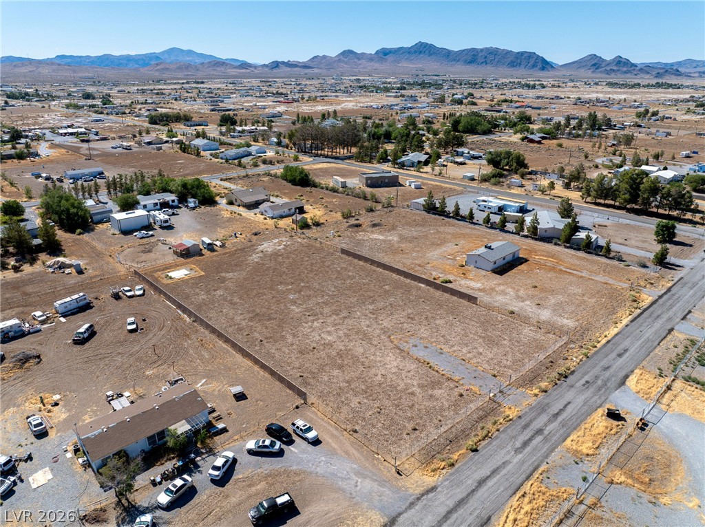 1560 Windy Lane Pahrump NV 89048