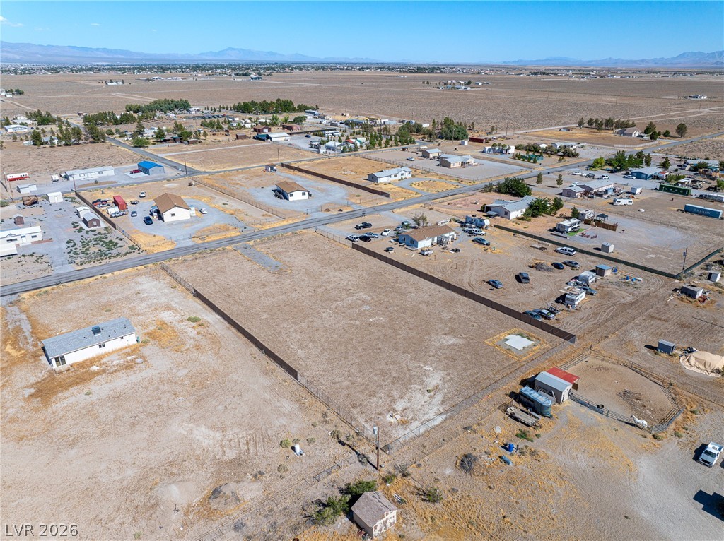 1560 Windy Lane Pahrump NV 89048