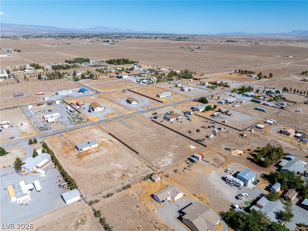 1560 Windy Lane Pahrump NV 89048