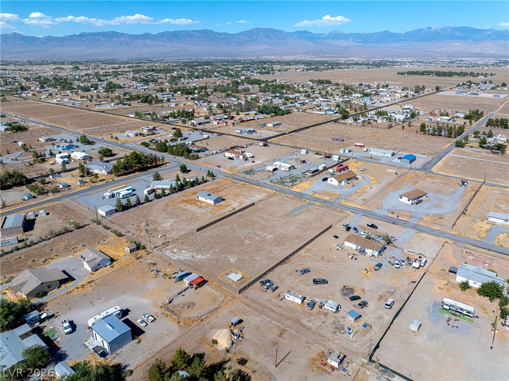 1560 Windy Lane Pahrump NV 89048