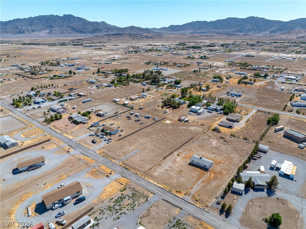 1560 Windy Lane Pahrump NV 89048