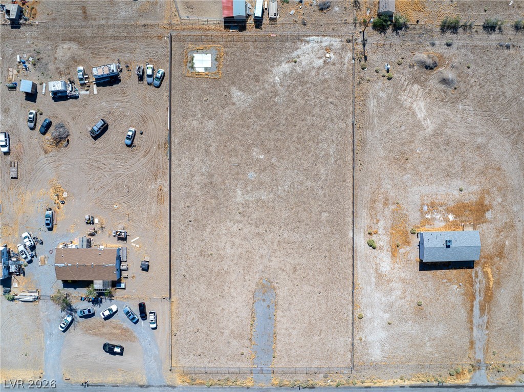 1560 Windy Lane Pahrump NV 89048