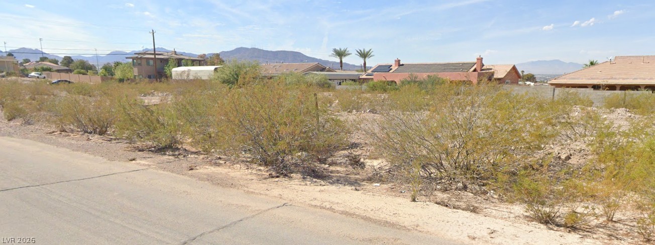 Dakar Street Henderson NV 89015