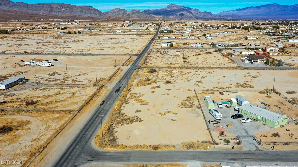 4480 Joann Street Pahrump NV 89048