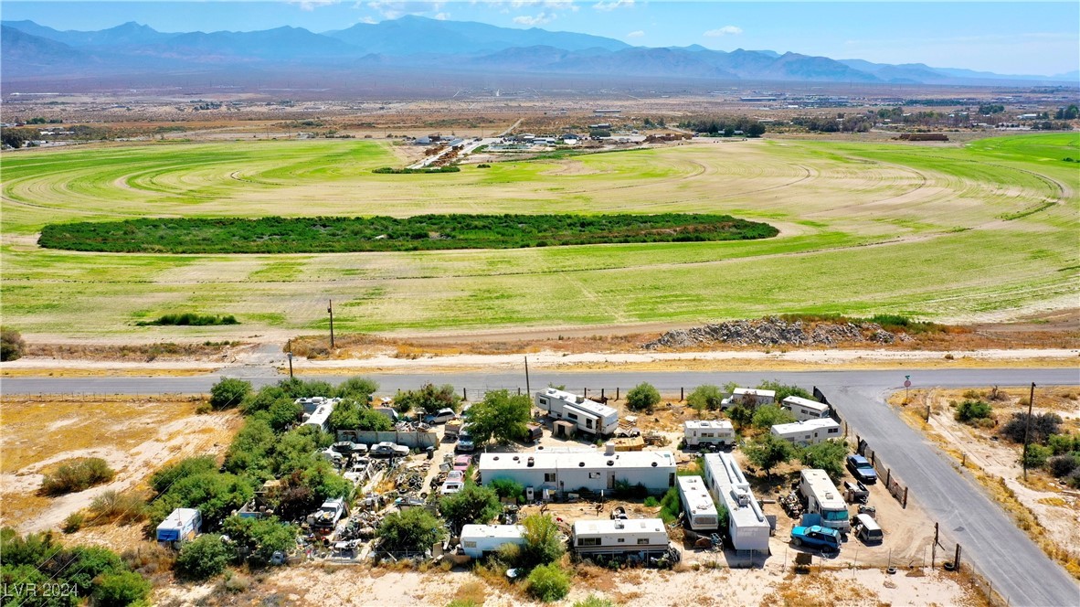 520 White Street Pahrump NV 89060