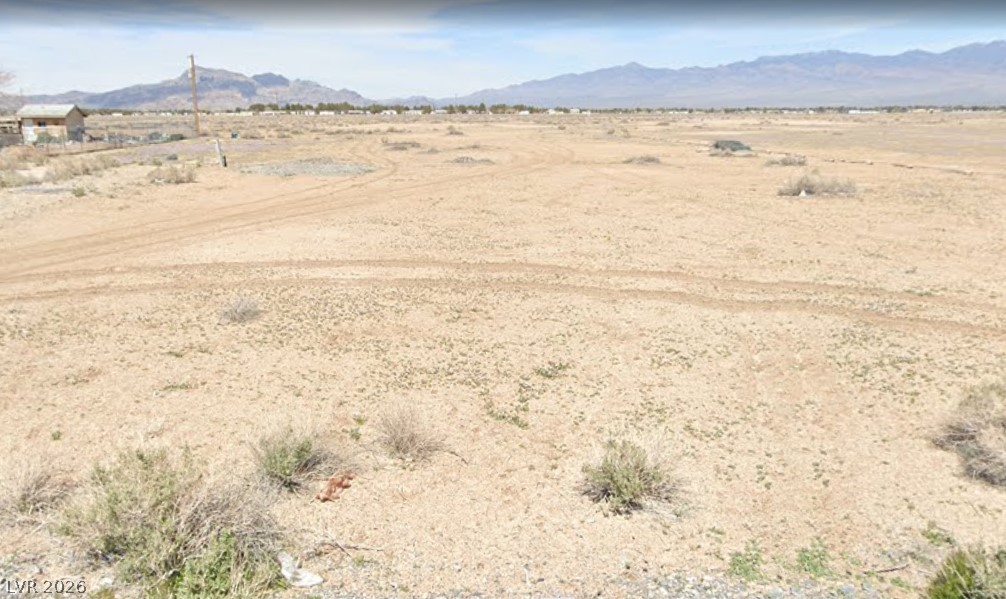 2360 Stella Street Pahrump NV 89048