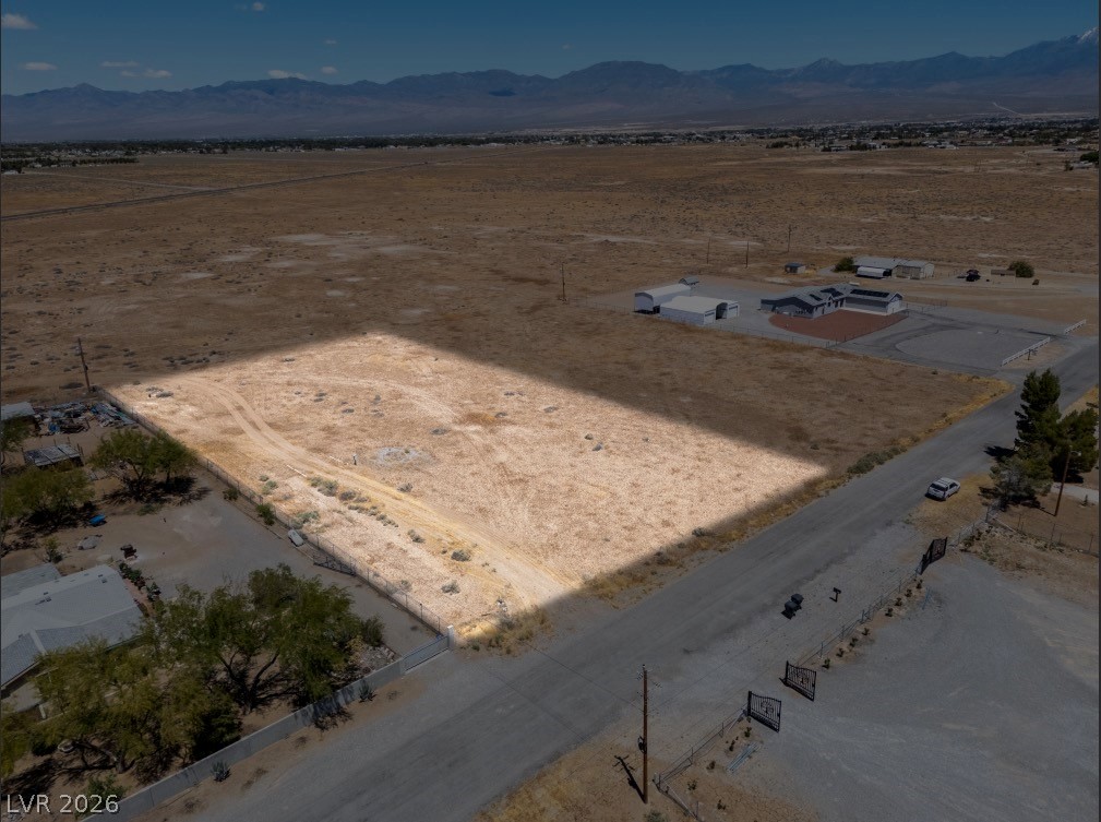 2360 Stella Street Pahrump NV 89048