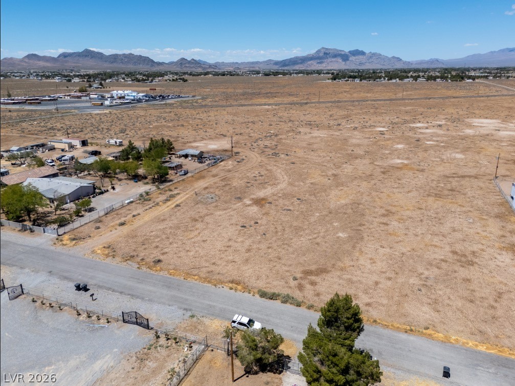 2360 Stella Street Pahrump NV 89048