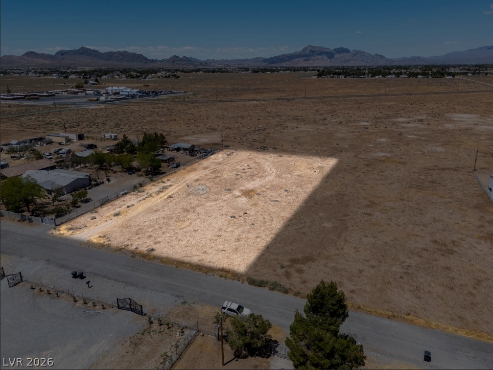 2360 Stella Street Pahrump NV 89048