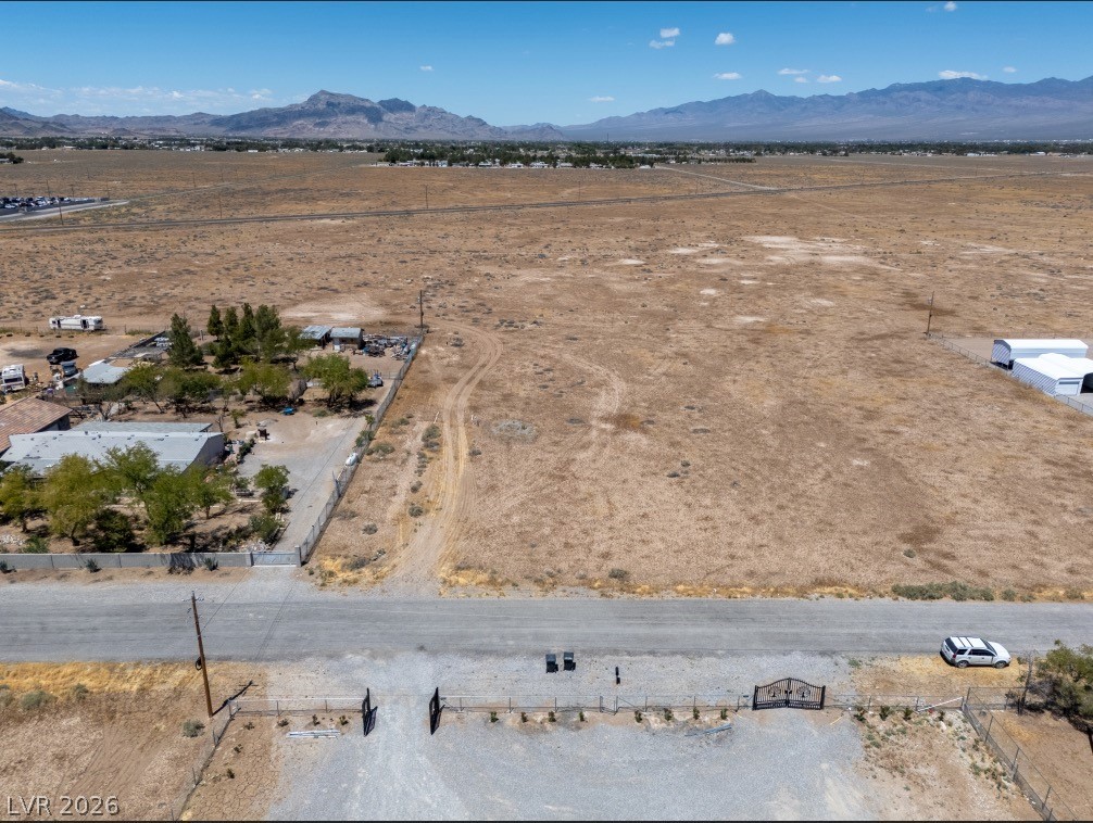 2360 Stella Street Pahrump NV 89048