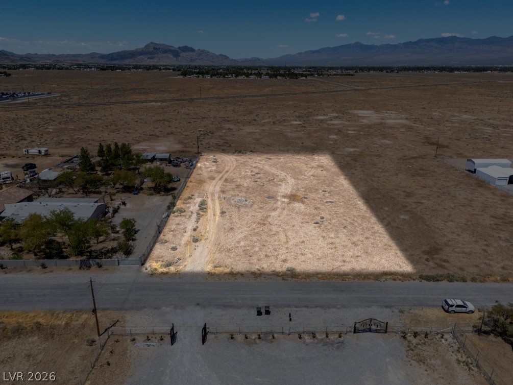 2360 Stella Street Pahrump NV 89048
