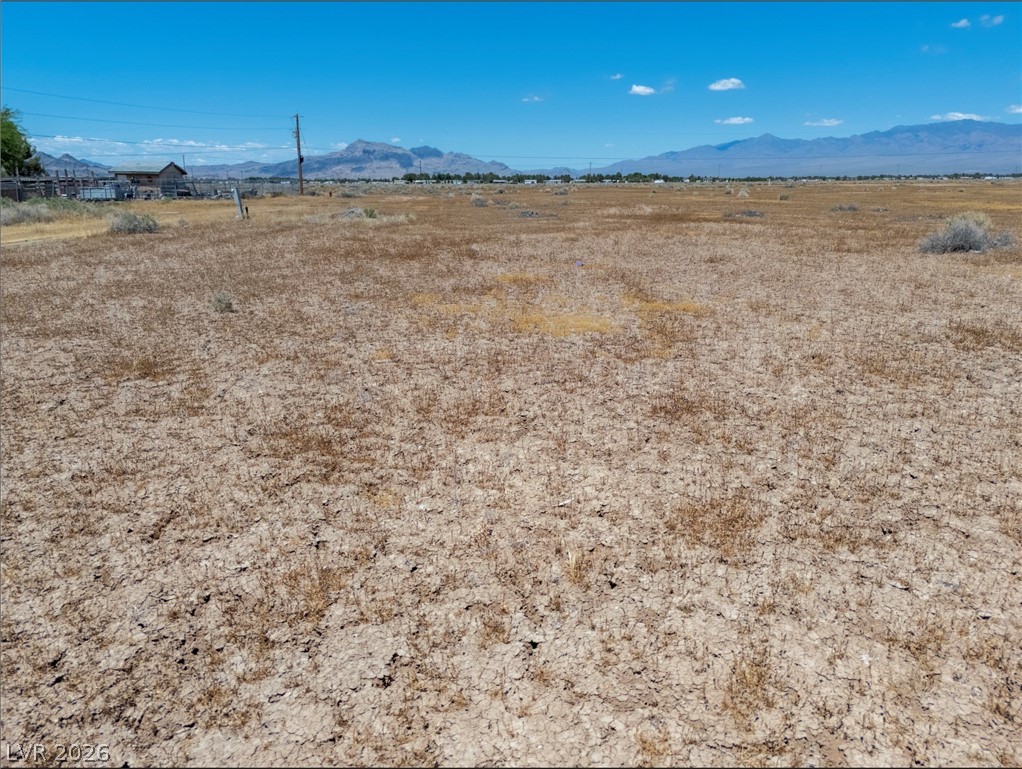 2360 Stella Street Pahrump NV 89048