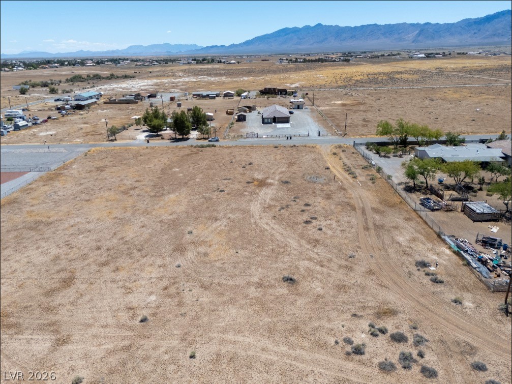 2360 Stella Street Pahrump NV 89048