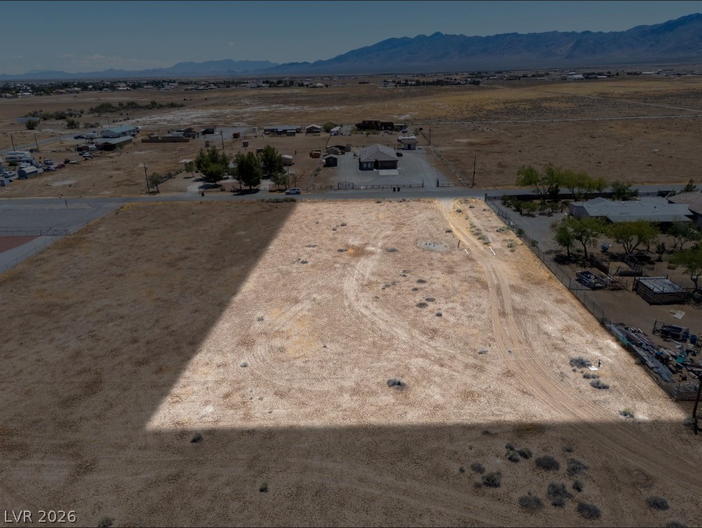 2360 Stella Street Pahrump NV 89048