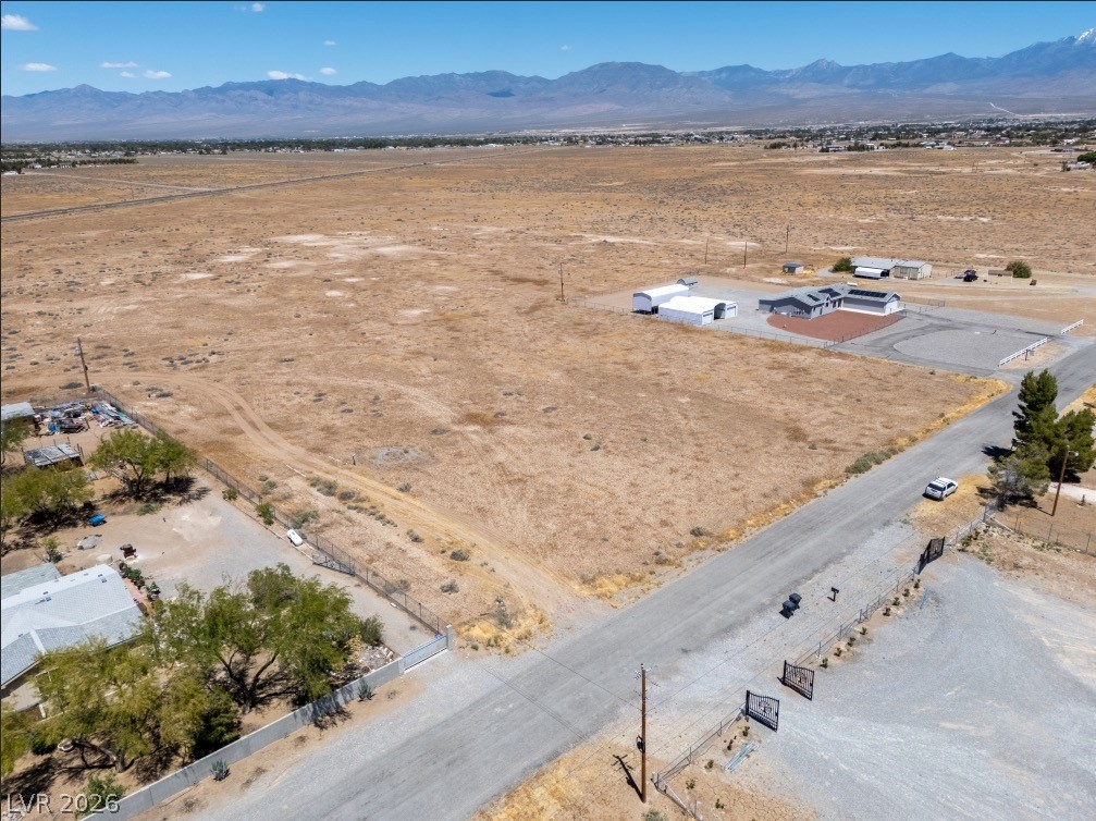 2360 Stella Street Pahrump NV 89048