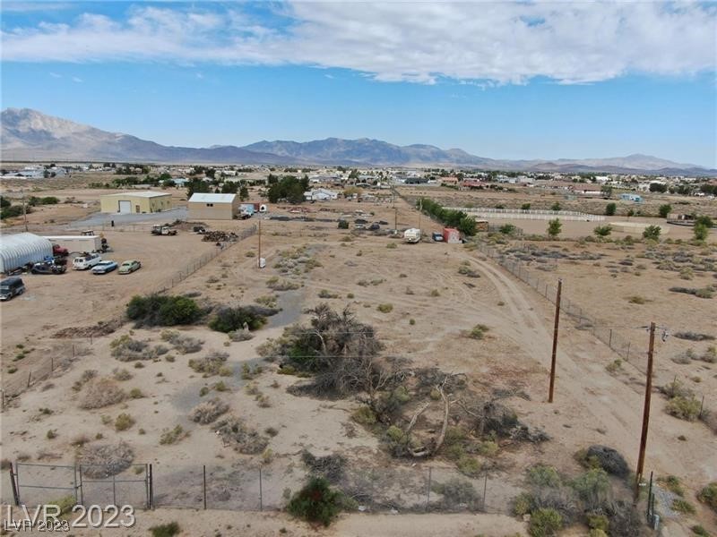 3640 South Simmons Street Pahrump NV 89048