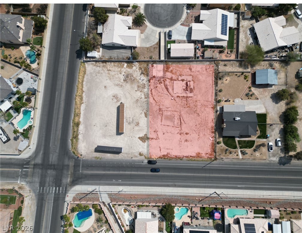 5966 Rio Vista Street Las Vegas NV 89130