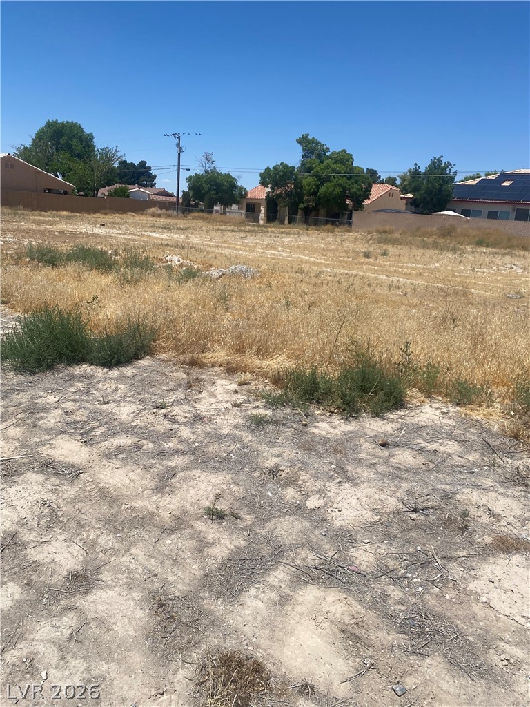 3715 Mount Charleston Drive Pahrump NV 89048
