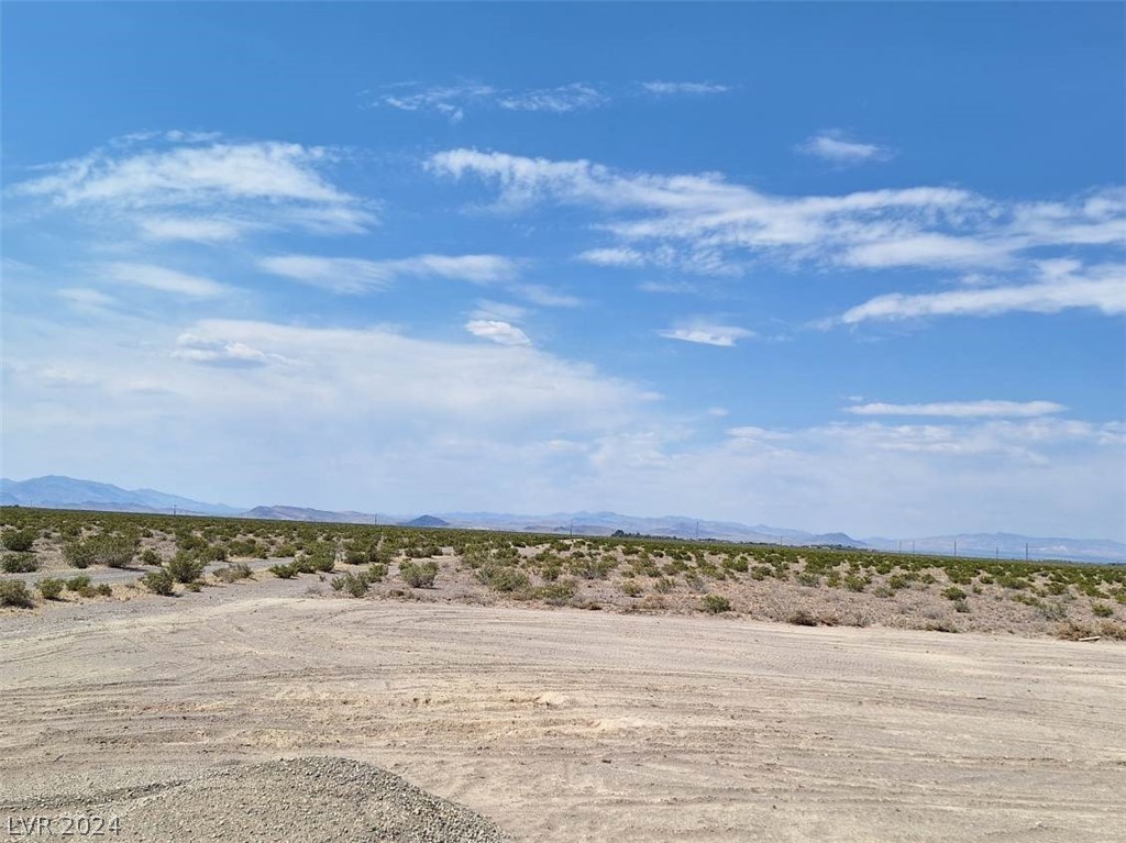 595 North Sandy Lane Amargosa Valley NV 89020