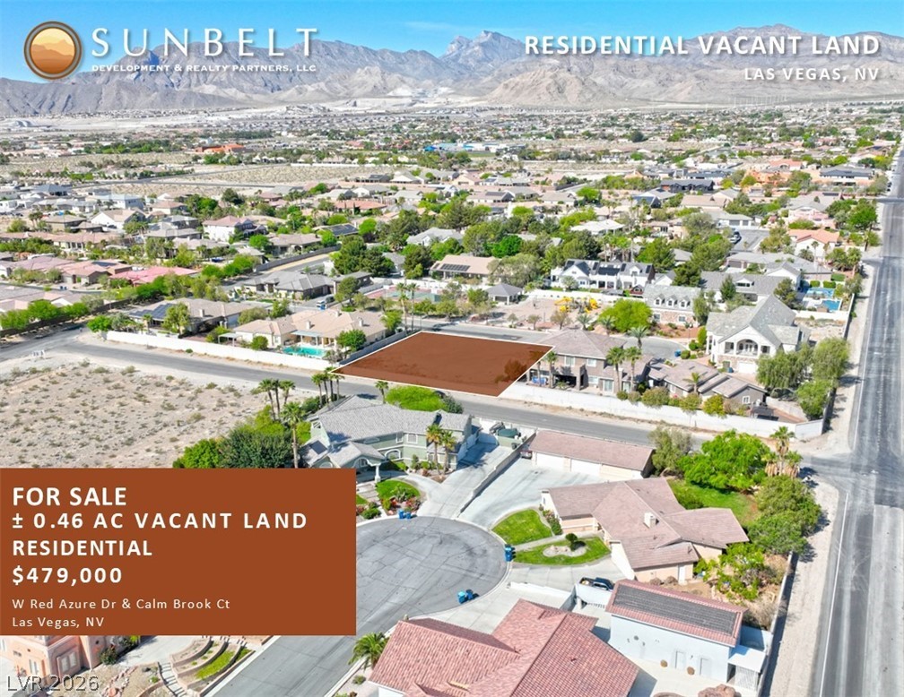 6250 Calm Brook Court Las Vegas NV 89149