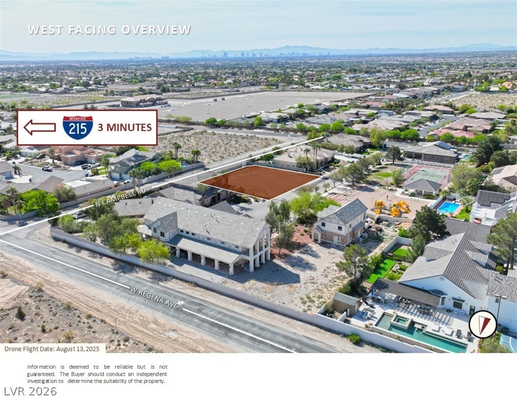 6250 Calm Brook Court Las Vegas NV 89149