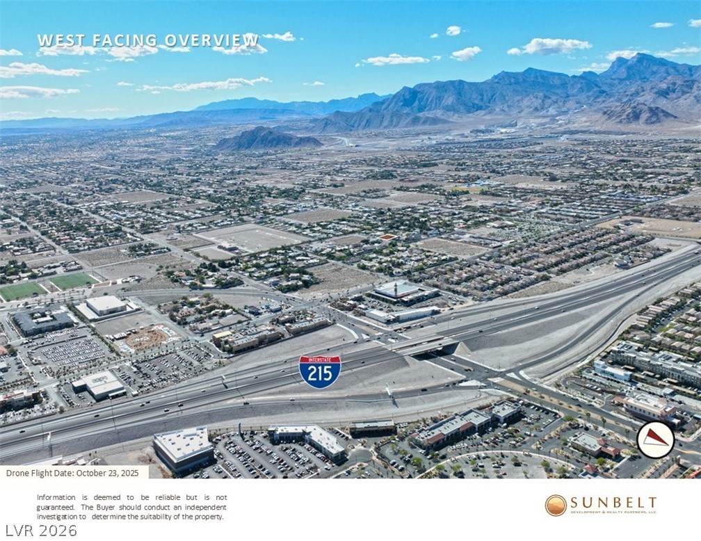 6250 Calm Brook Court Las Vegas NV 89149
