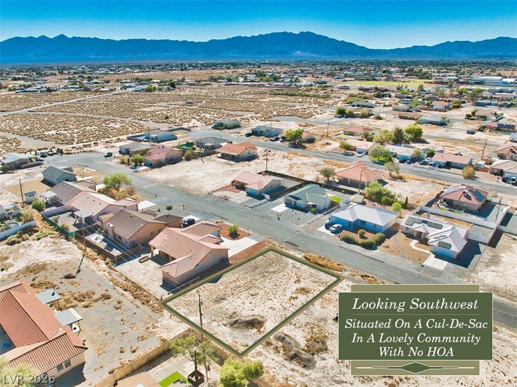 1991 South Highland Avenue Pahrump NV 89048