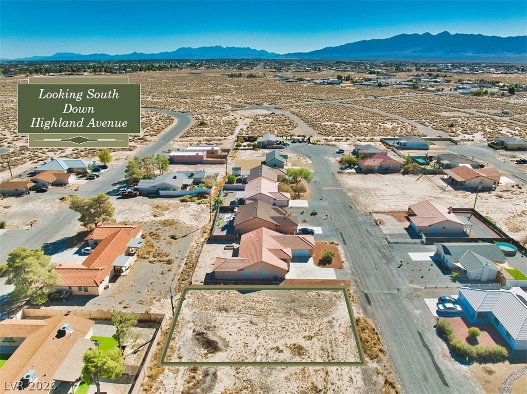 1991 South Highland Avenue Pahrump NV 89048