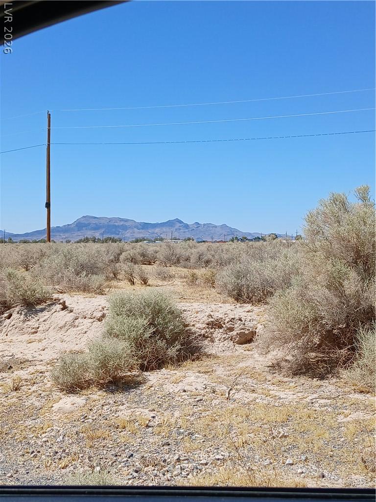 1960 East Highland Avenue Pahrump NV 89048