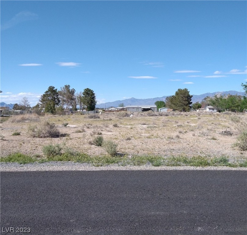 1200 East Mickey Street Pahrump NV 89048