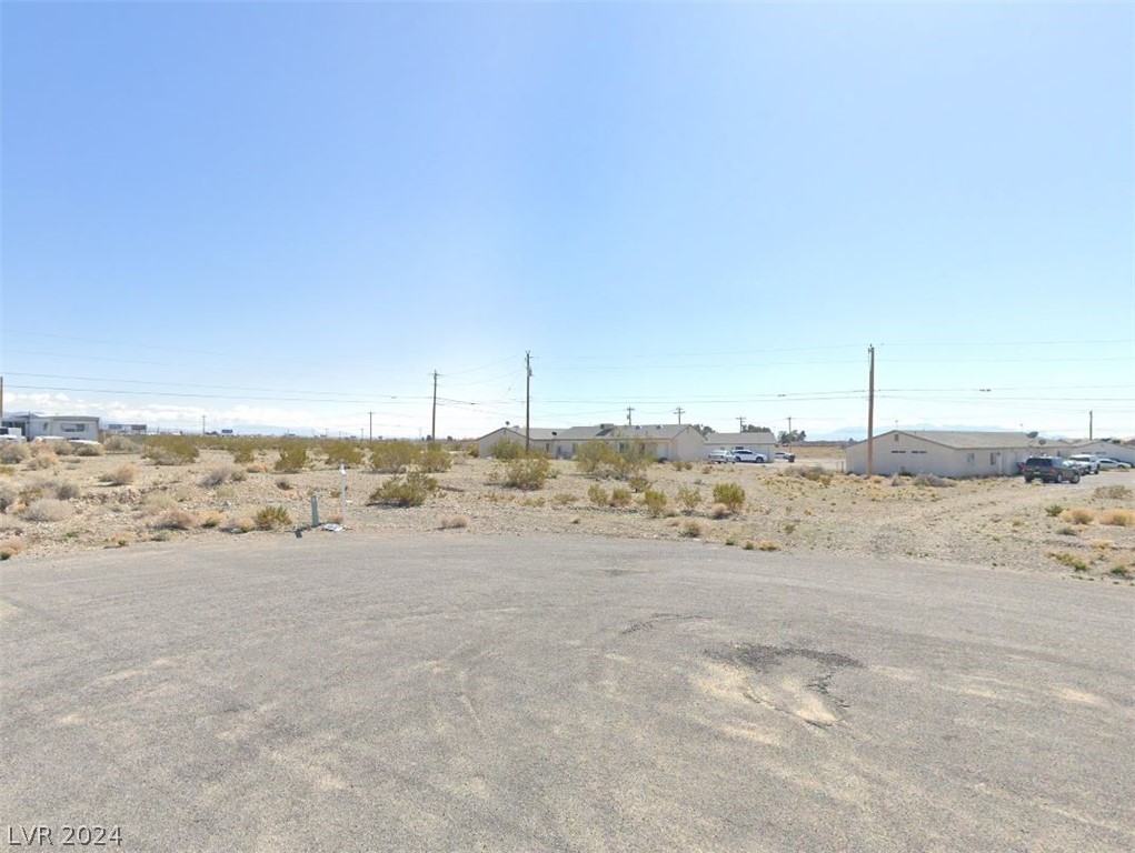1961 Grandlodge Street Pahrump NV 89048