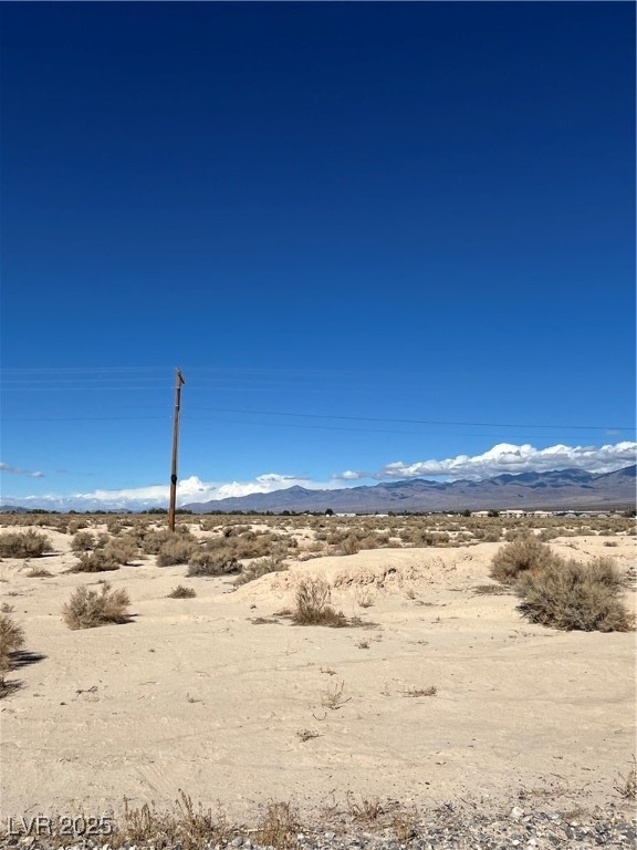 1720 East Idaho Street Pahrump NV 89048