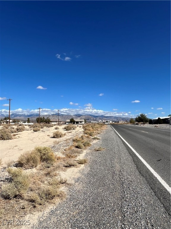 1720 East Idaho Street Pahrump NV 89048
