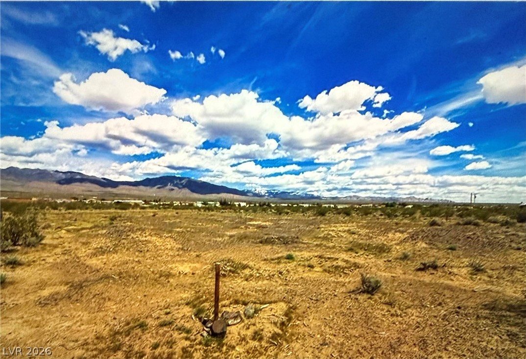 5660 North Aurora Avenue Pahrump NV 89060