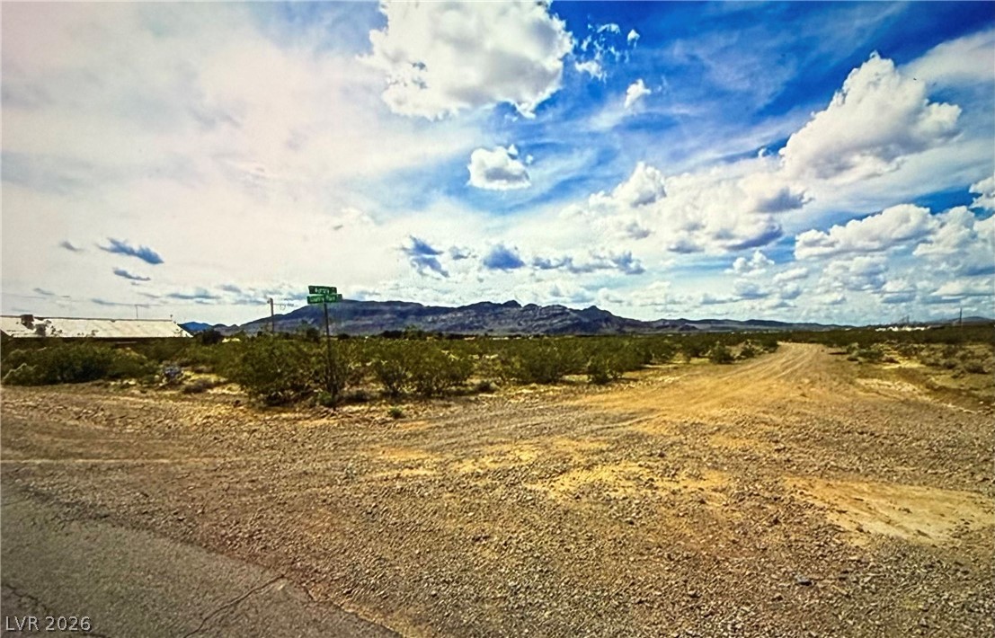 5660 North Aurora Avenue Pahrump NV 89060
